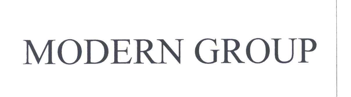MODERN