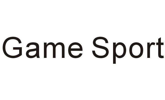 GAME SPORT