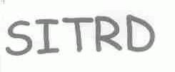 SITRD