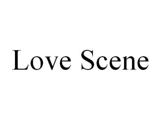 LOVE SCENE