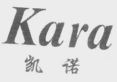 凯诺   KARA
