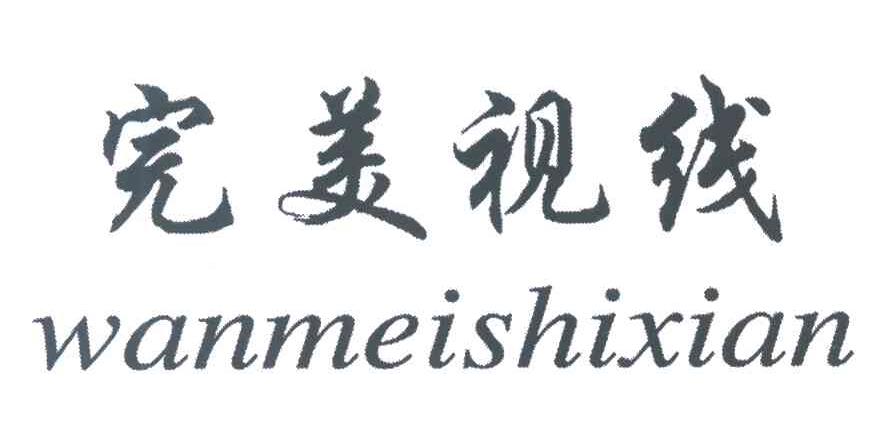 完美视线