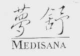 梦舒  MIEDISANA
