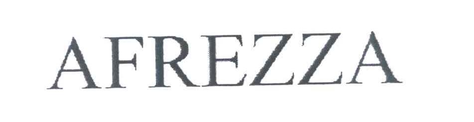 AFREZZA