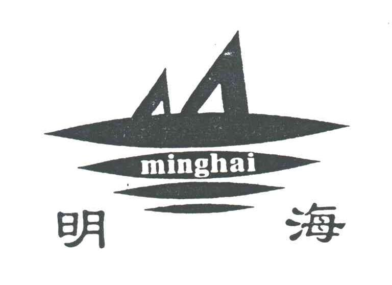 明海