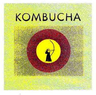 KOMBUCHA