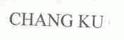 CHANG KU