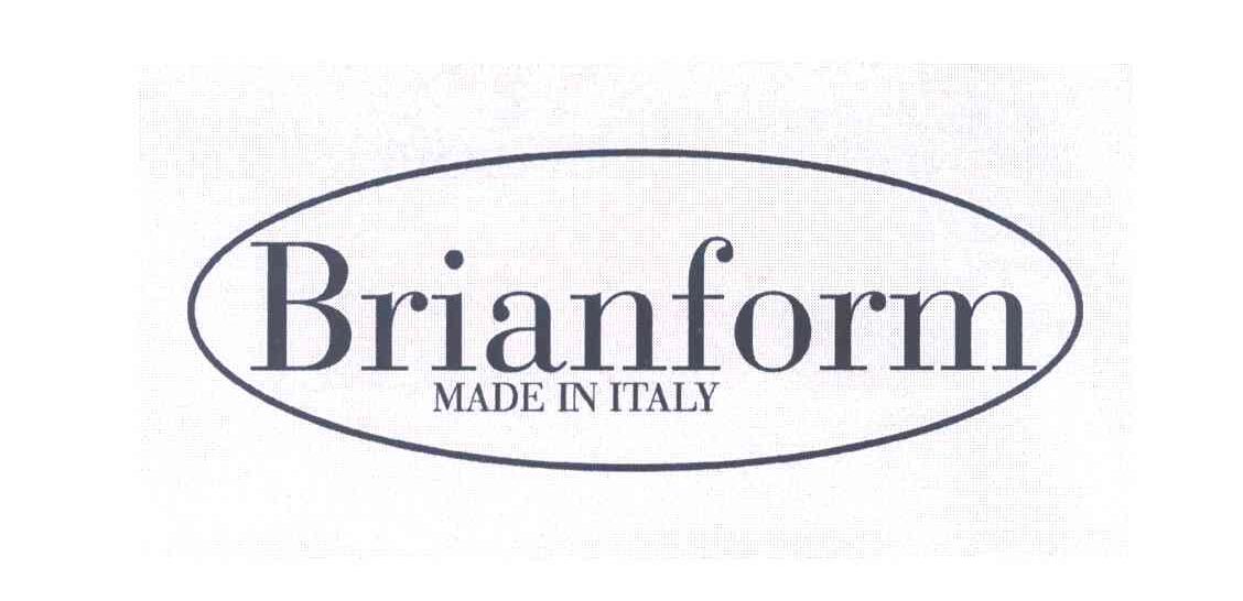 BRIANFORM MADE IN ITALY