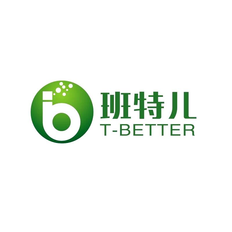 班特儿 T-BETTER B