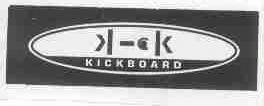 KICKBOARD