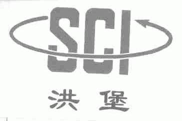 洪堡;SCI