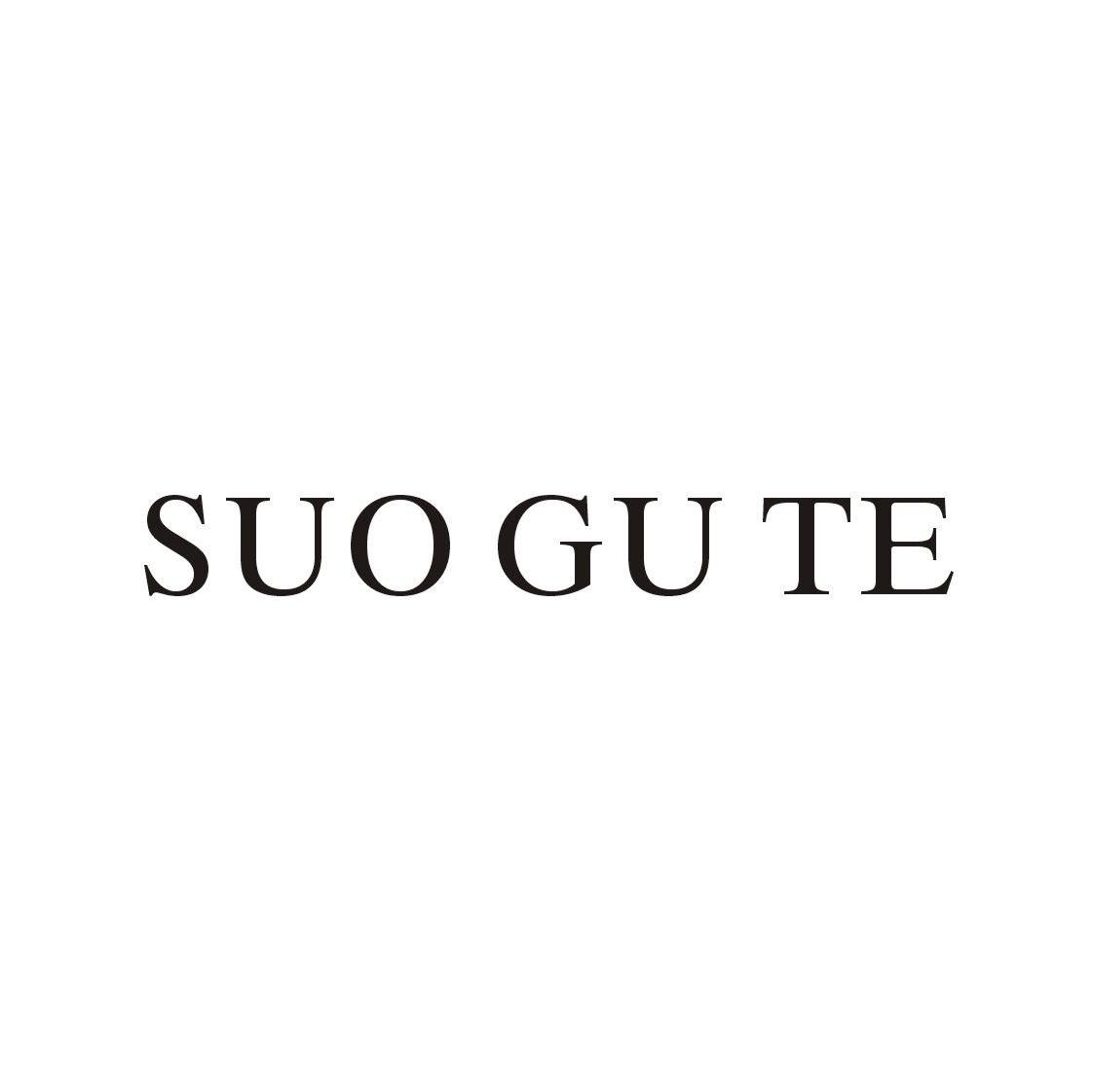 SUOGUTE