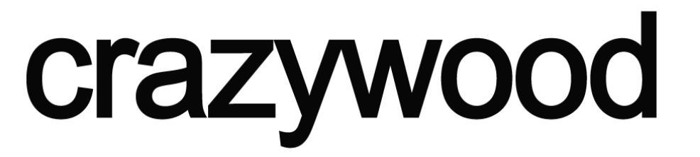 CRAZYWOOD