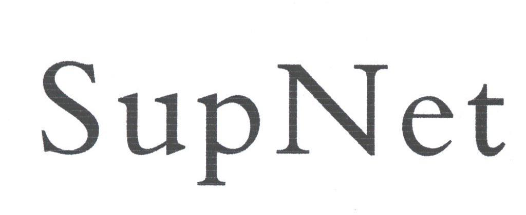 SUPNET