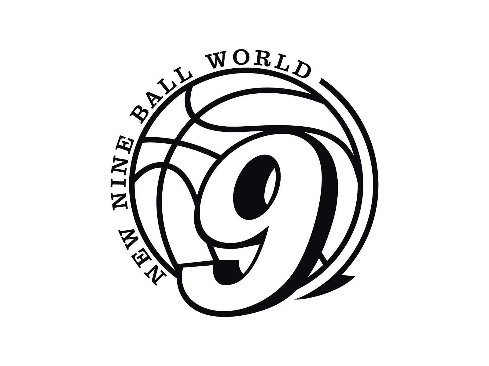 9 NEW NINE BALL WORLD