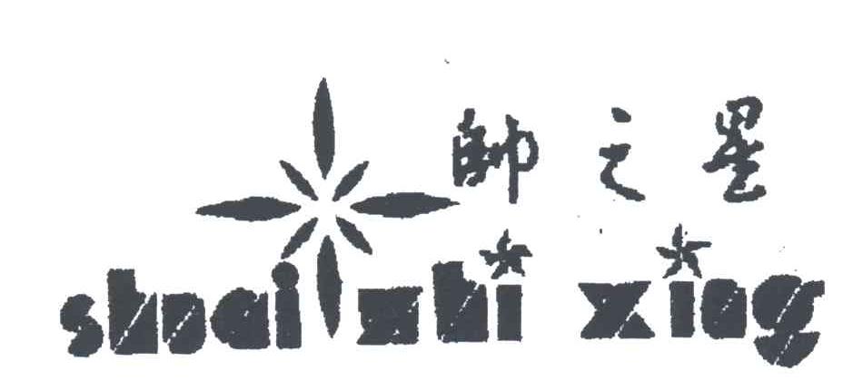 帅之星