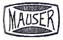 MAUSER