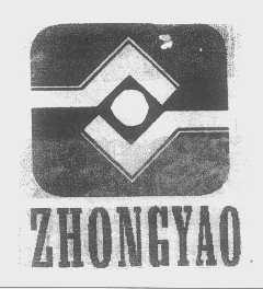 ZHONGYAO