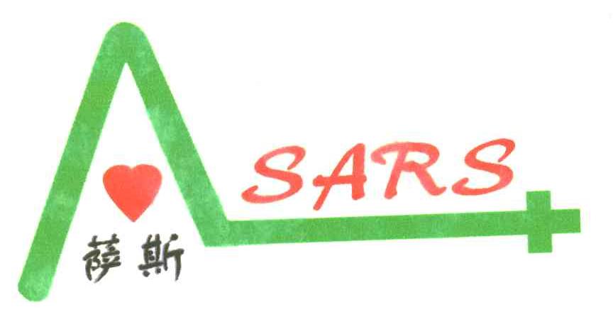 萨斯;SARS