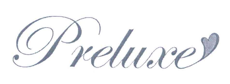 PRELUXE