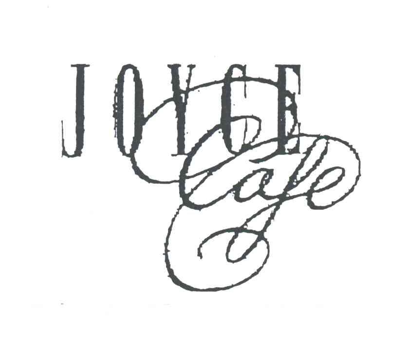 JOYCE