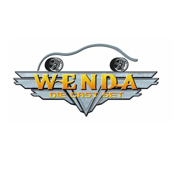 WENDA DIE CAST SET