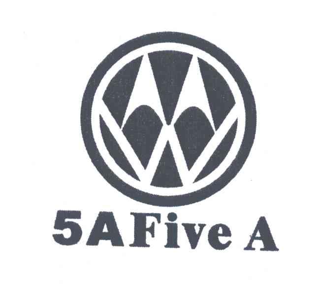 A FIVE A;5