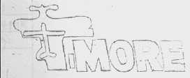 MORE
