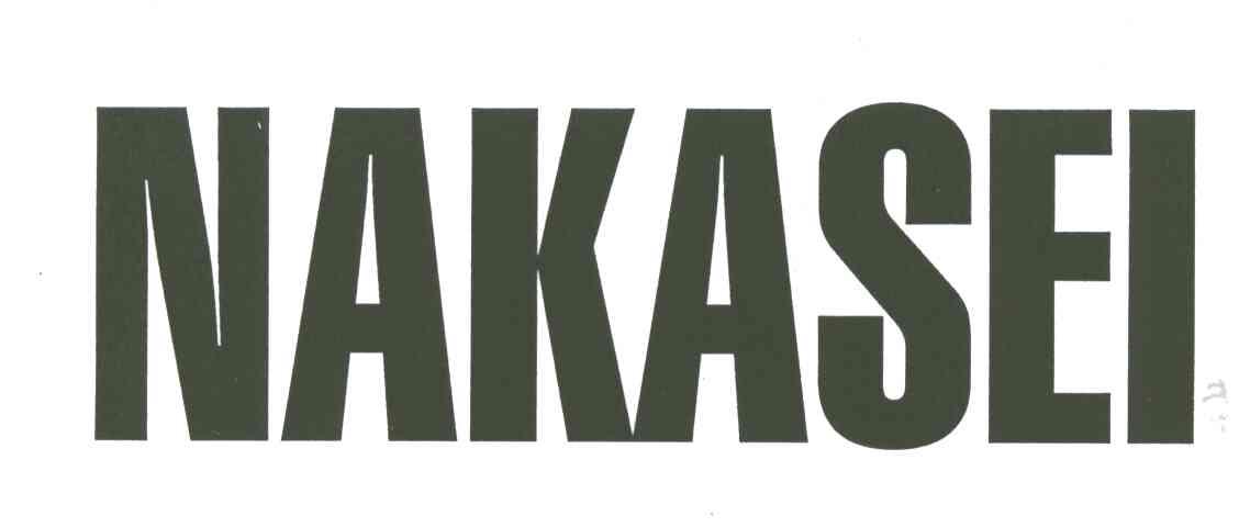 NAKASEI