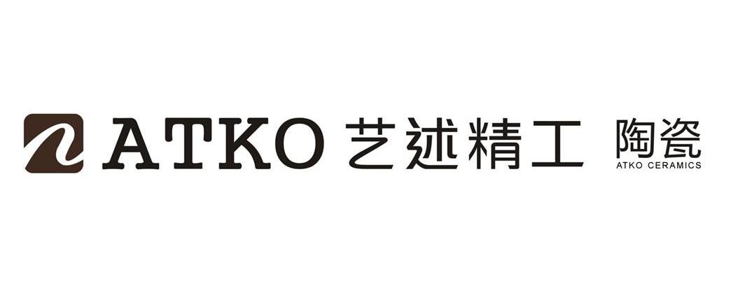艺述精工 陶瓷 ATKO ATKO CERAMICS