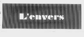 L'ENVERS