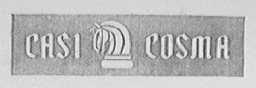 CASICOSMA