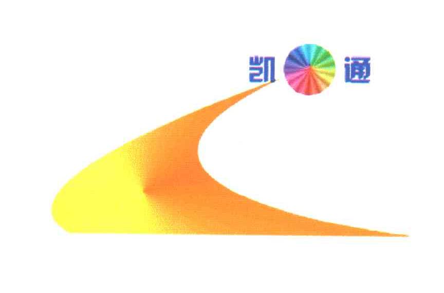 凯通