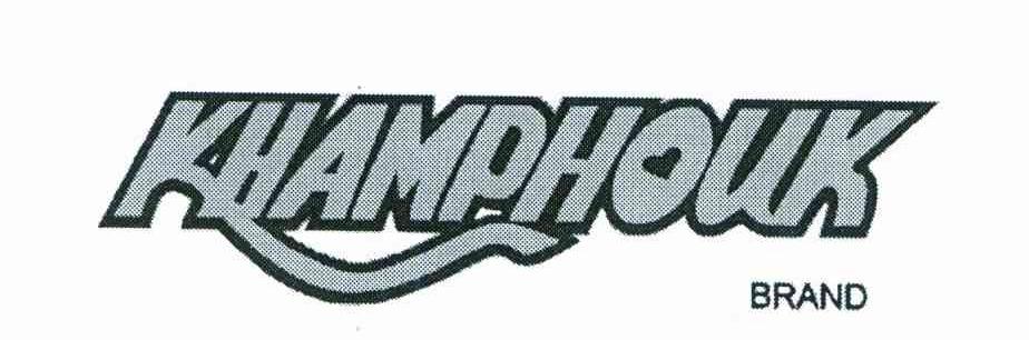KHAMPHOUK;BRAND