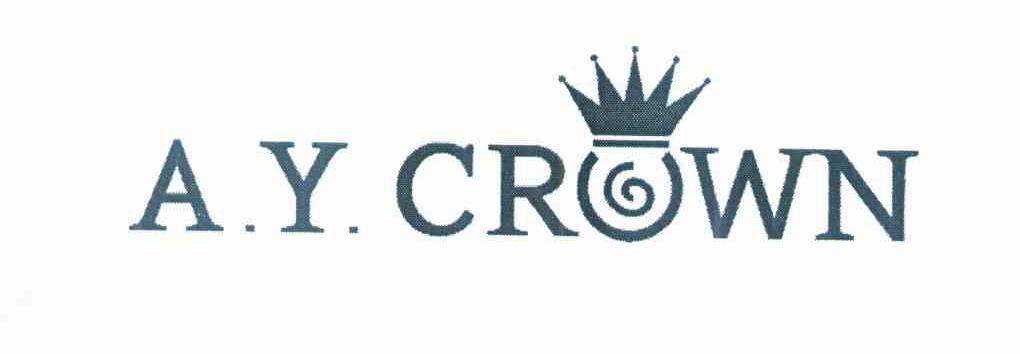 A.Y.CROWN