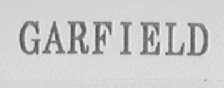 GARFIELD