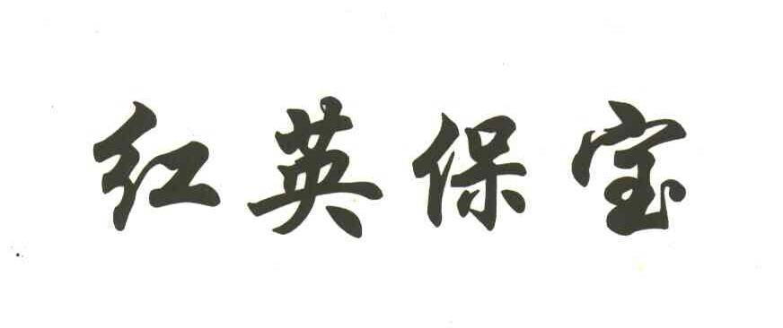 红英保宝