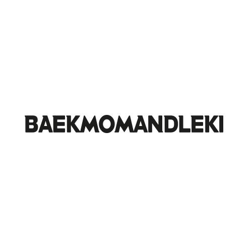 BAEKMOMANDLEKI