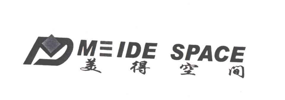 美得空间;MEIDE SPACE