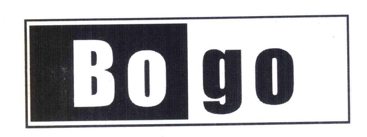 BOGO