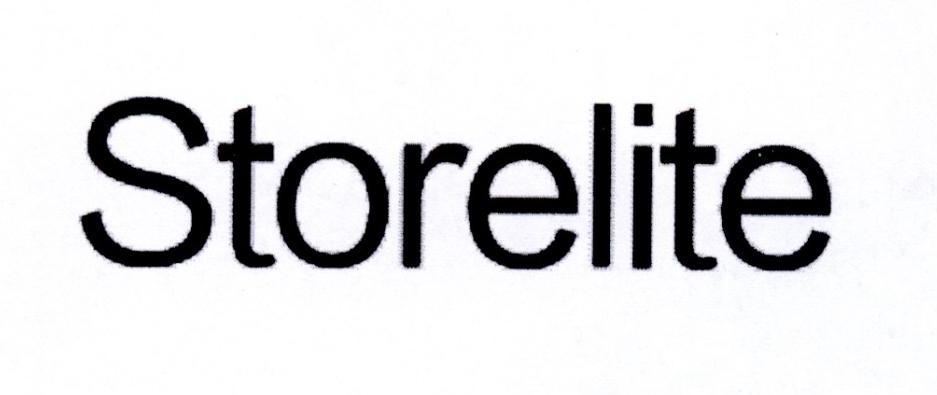 STORELITE