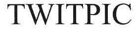 TWITPIC