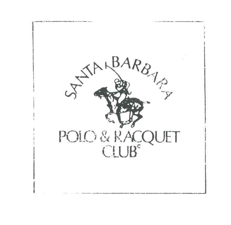 SANTA BARBARA POLO  RACQUET CLUB