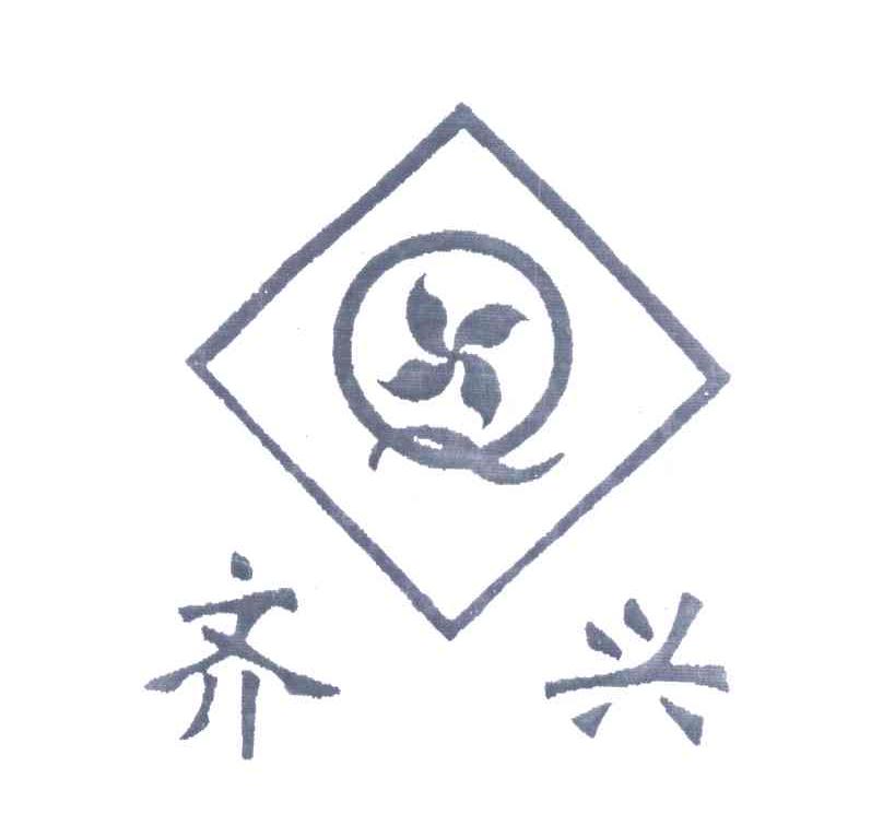 齐兴