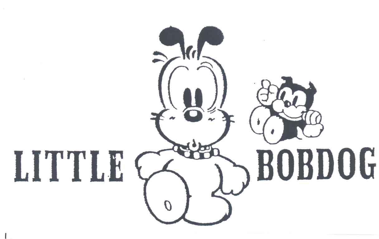 LITTLE BOBDOG