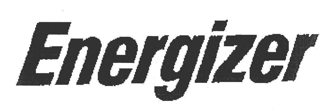 ENERGIZER