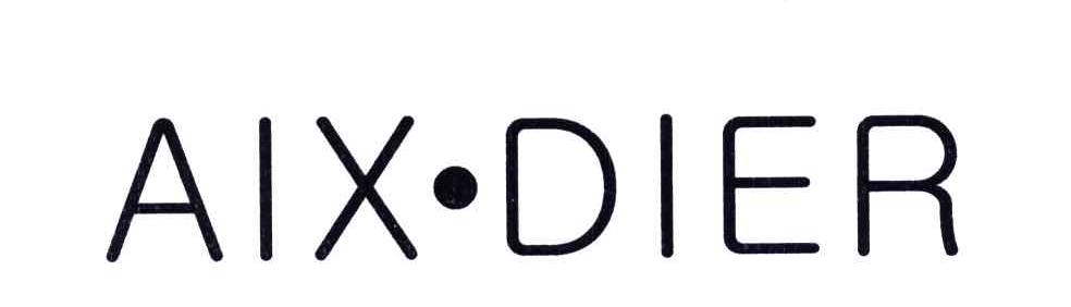 AIXDIER