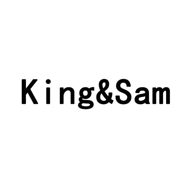 KING&SAM