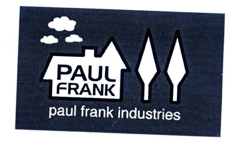 PAUL FRANK;PAUL FRANK INDUSTRIES