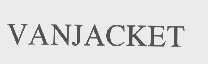 VANJACKET